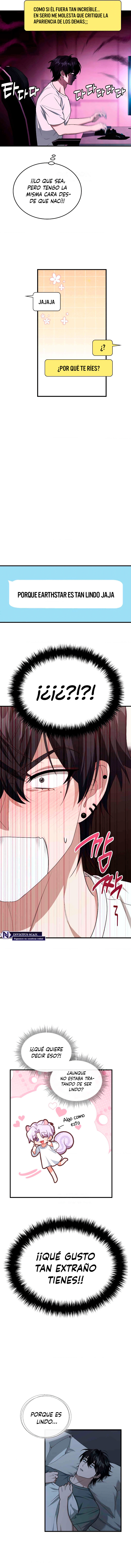 Miembro del gremio de vecinos Capítulo 55 - Page 6