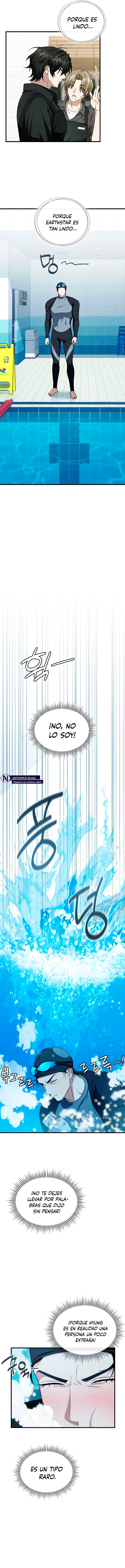 Miembro del gremio de vecinos Capítulo 55 - Page 7