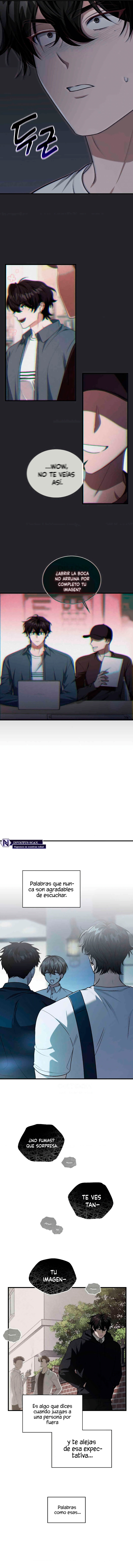 Miembro del gremio de vecinos Capítulo 55 - Page 9