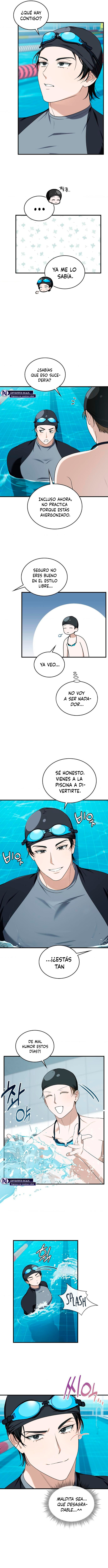 Miembro del gremio de vecinos Capítulo 57 - Page 4