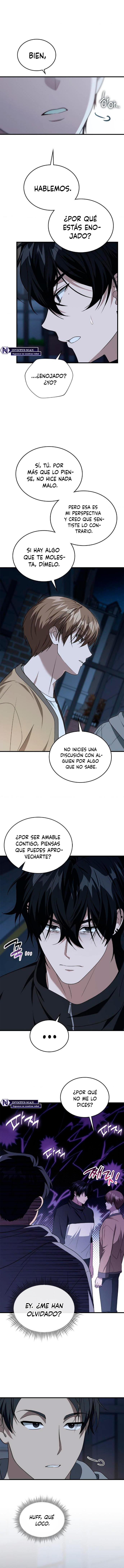 Miembro del gremio de vecinos Capítulo 58 - Page 10