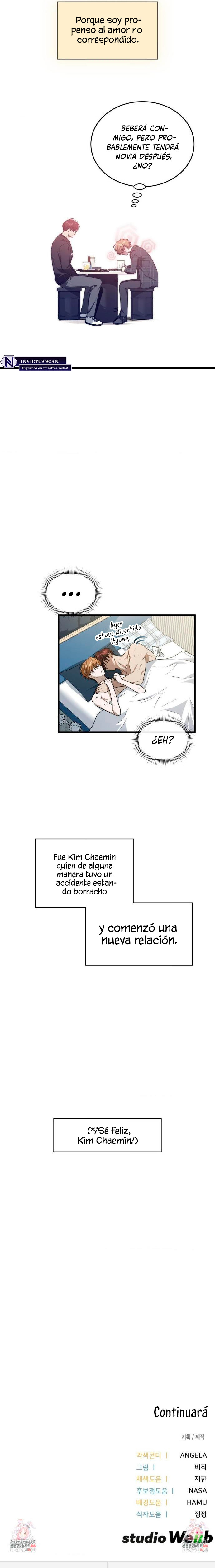 Miembro del gremio de vecinos Capítulo 58 - Page 12