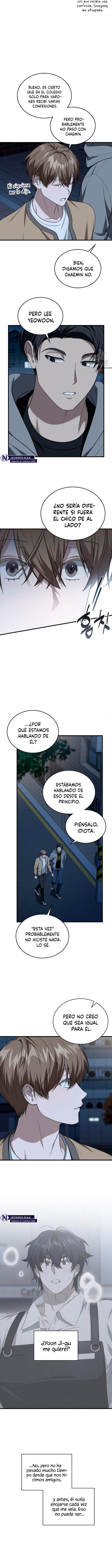 Miembro del gremio de vecinos Capítulo 58 - Page 7