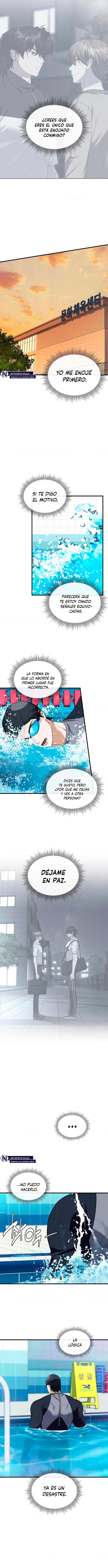 Miembro del gremio de vecinos Capítulo 59 - Page 11