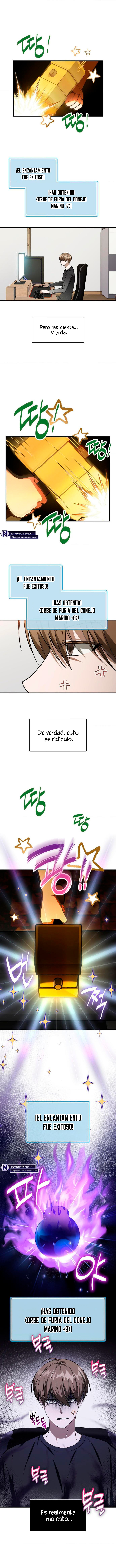 Miembro del gremio de vecinos Capítulo 59 - Page 2