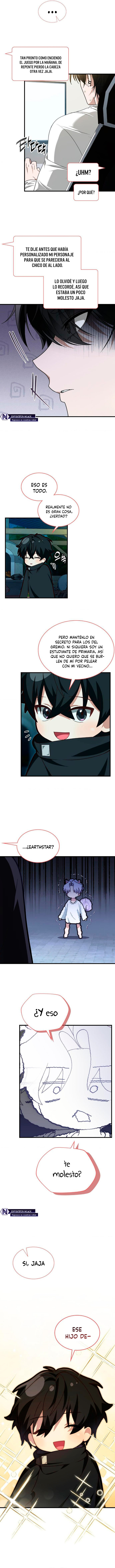 Miembro del gremio de vecinos Capítulo 59 - Page 7