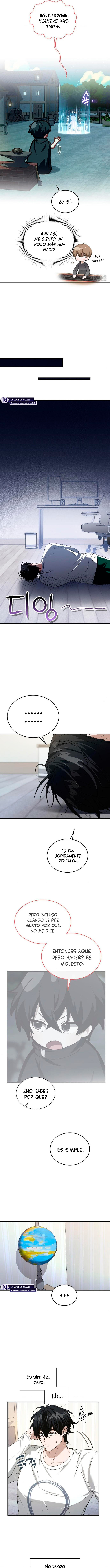 Miembro del gremio de vecinos Capítulo 59 - Page 8