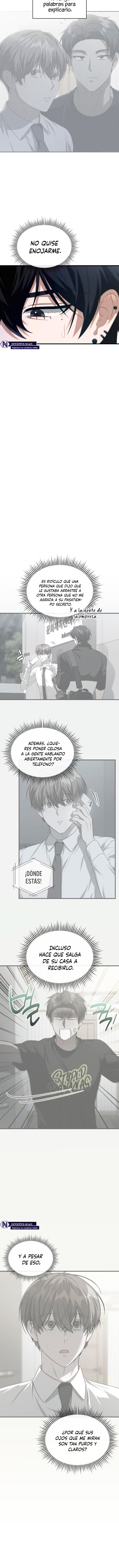 Miembro del gremio de vecinos Capítulo 59 - Page 9