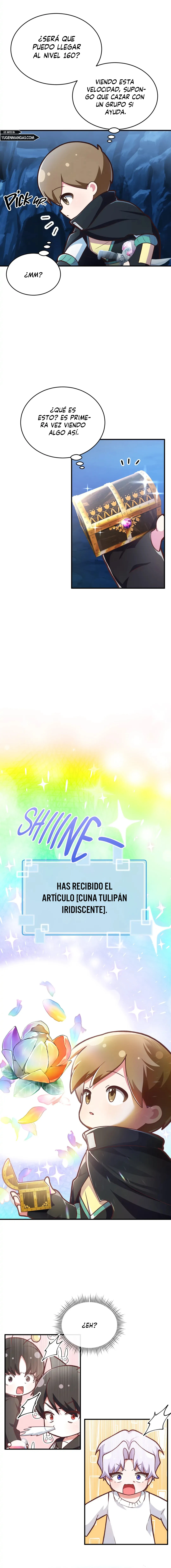 Miembro del gremio de vecinos Capítulo 6 - Page 11