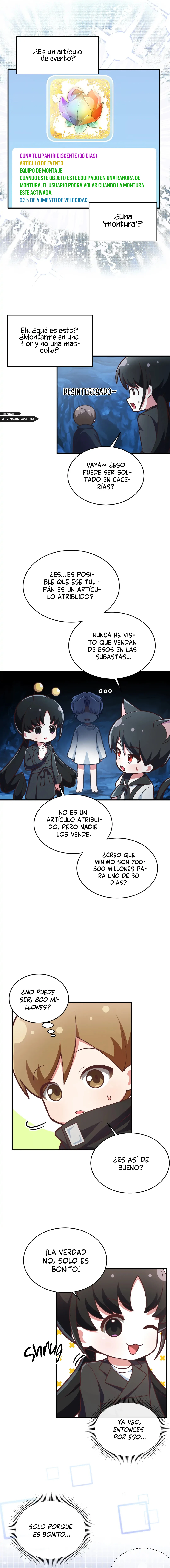 Miembro del gremio de vecinos Capítulo 6 - Page 12