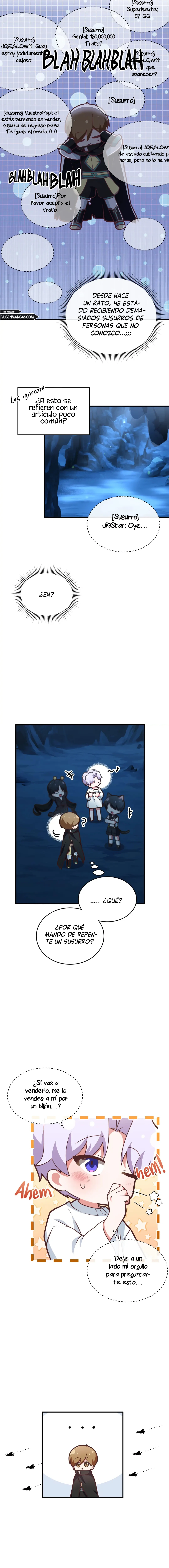 Miembro del gremio de vecinos Capítulo 6 - Page 13