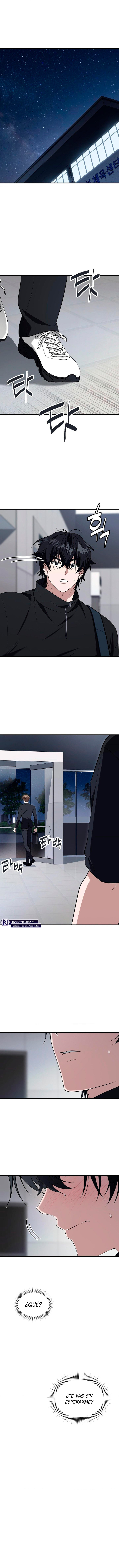 Miembro del gremio de vecinos Capítulo 60 - Page 2