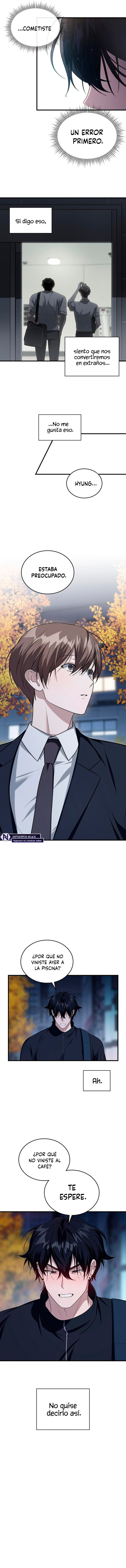 Miembro del gremio de vecinos Capítulo 60 - Page 5