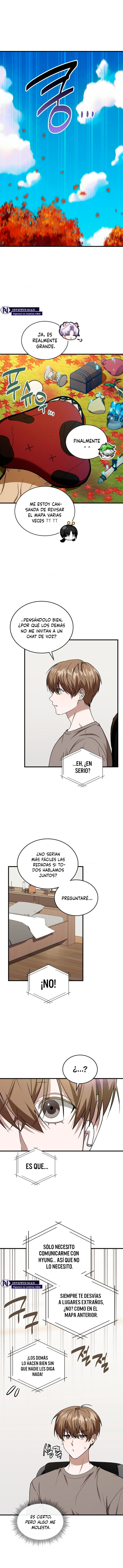 Miembro del gremio de vecinos Capítulo 61 - Page 2