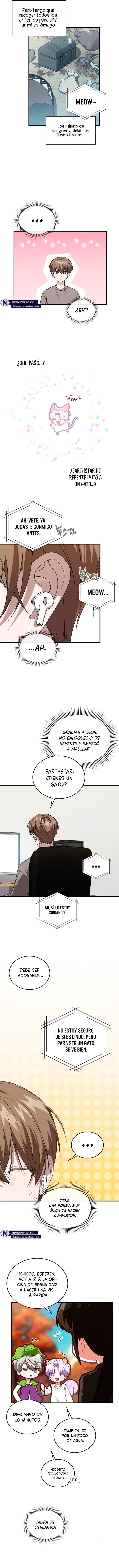 Miembro del gremio de vecinos Capítulo 61 - Page 3