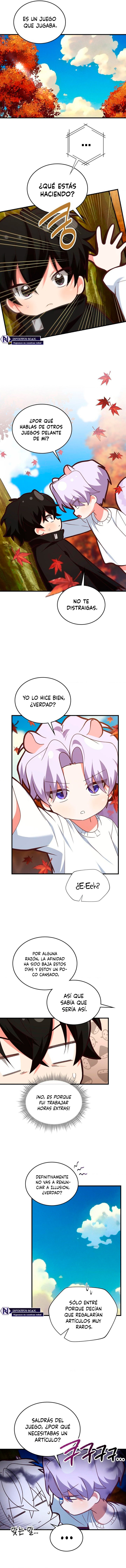 Miembro del gremio de vecinos Capítulo 61 - Page 6