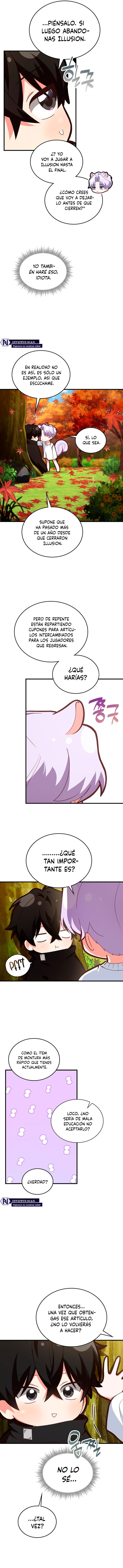 Miembro del gremio de vecinos Capítulo 61 - Page 7