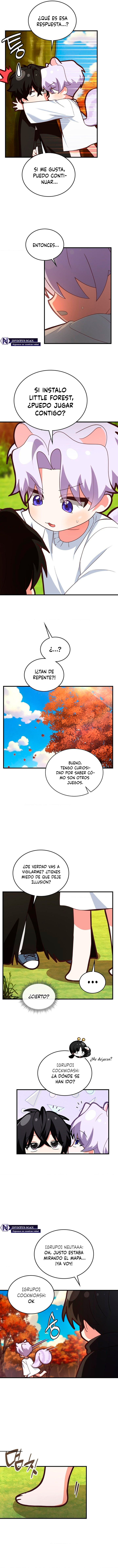 Miembro del gremio de vecinos Capítulo 61 - Page 8