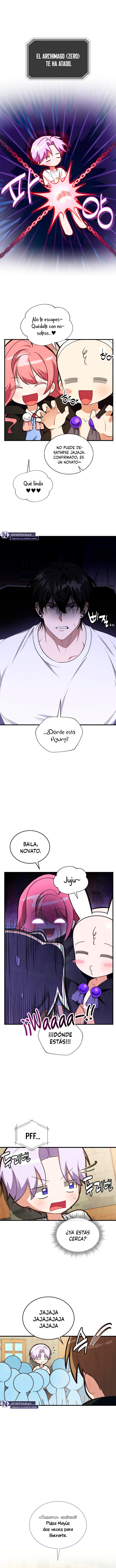 Miembro del gremio de vecinos Capítulo 62 - Page 2