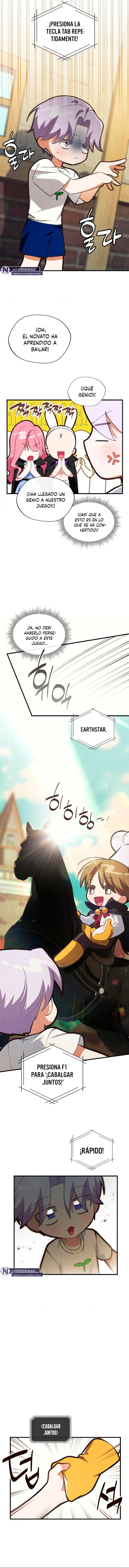 Miembro del gremio de vecinos Capítulo 62 - Page 4