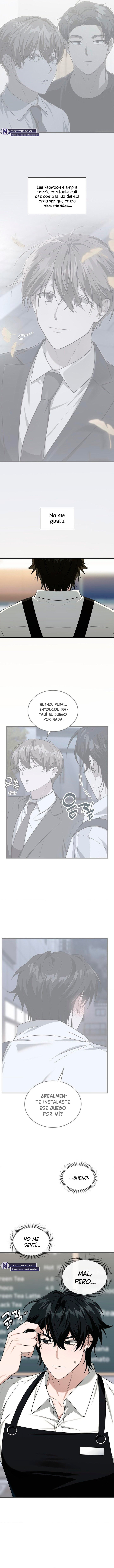 Miembro del gremio de vecinos Capítulo 65 - Page 3