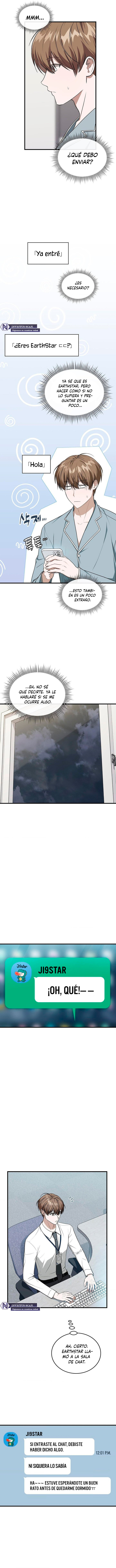 Miembro del gremio de vecinos Capítulo 65 - Page 8