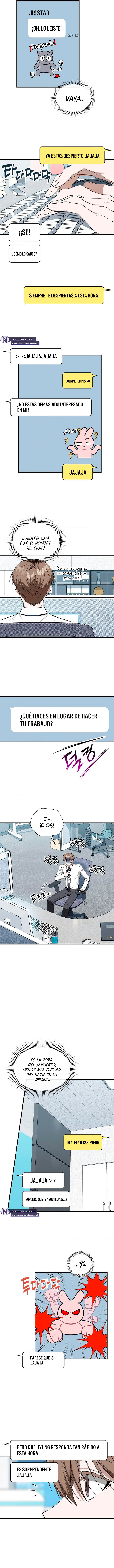 Miembro del gremio de vecinos Capítulo 65 - Page 9