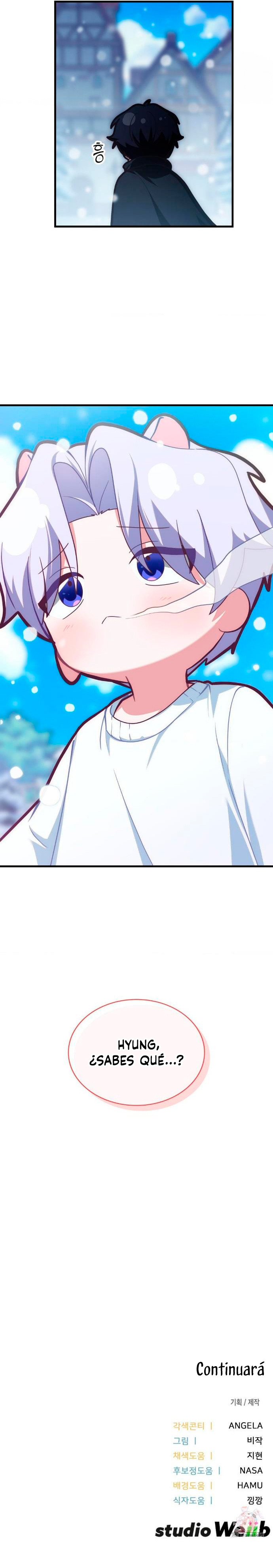 Miembro del gremio de vecinos Capítulo 66 - Page 12