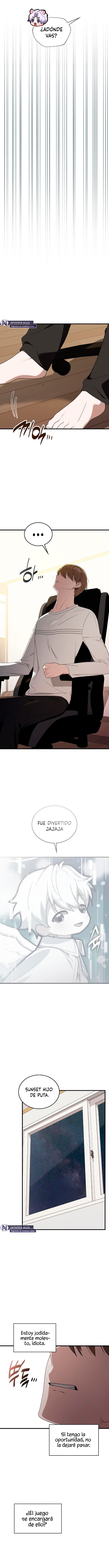 Miembro del gremio de vecinos Capítulo 68 - Page 10