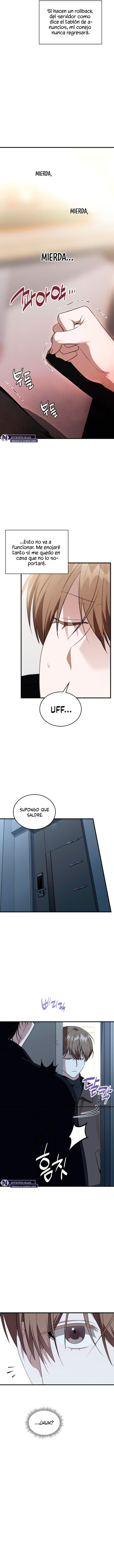 Miembro del gremio de vecinos Capítulo 68 - Page 11