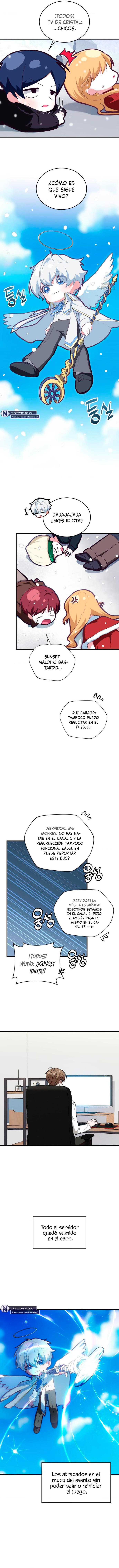 Miembro del gremio de vecinos Capítulo 68 - Page 6