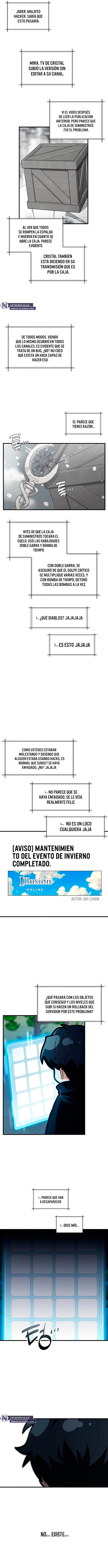 Miembro del gremio de vecinos Capítulo 68 - Page 8