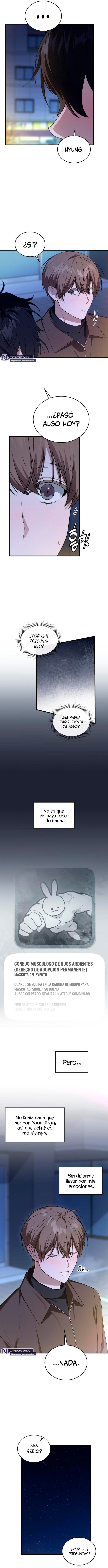 Miembro del gremio de vecinos Capítulo 69 - Page 6