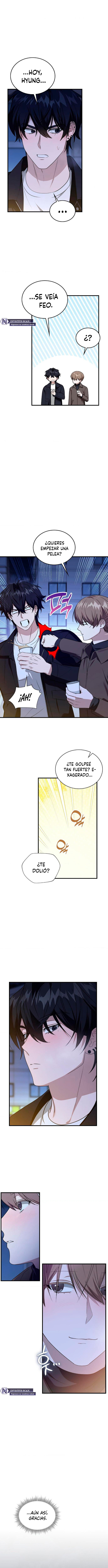 Miembro del gremio de vecinos Capítulo 69 - Page 7