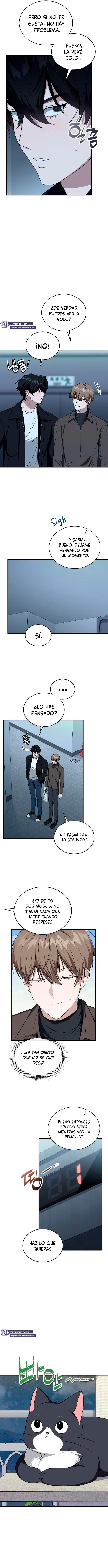 Miembro del gremio de vecinos Capítulo 69 - Page 9