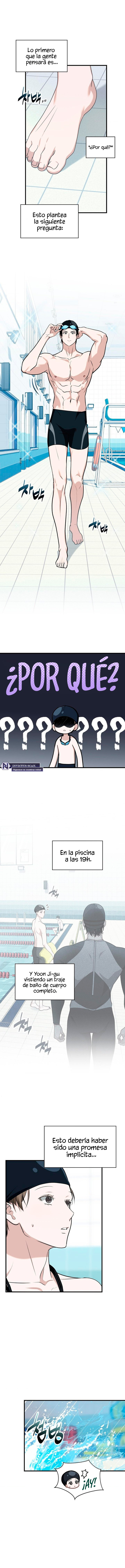 Miembro del gremio de vecinos Capítulo 71 - Page 3