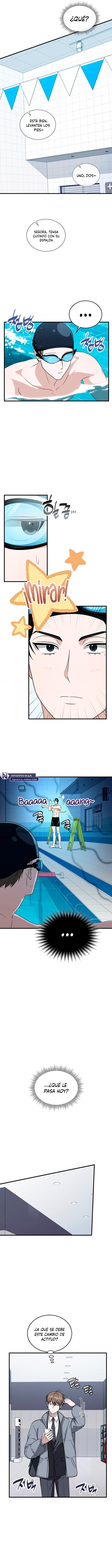 Miembro del gremio de vecinos Capítulo 71 - Page 6