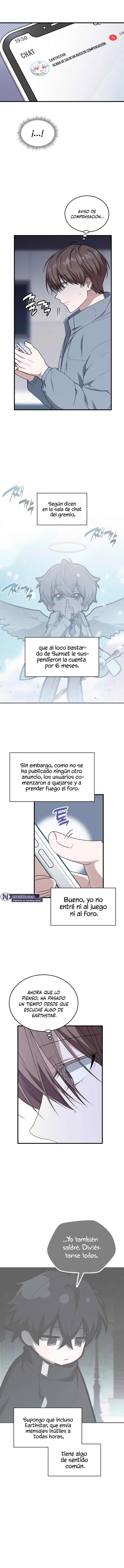 Miembro del gremio de vecinos Capítulo 71 - Page 7