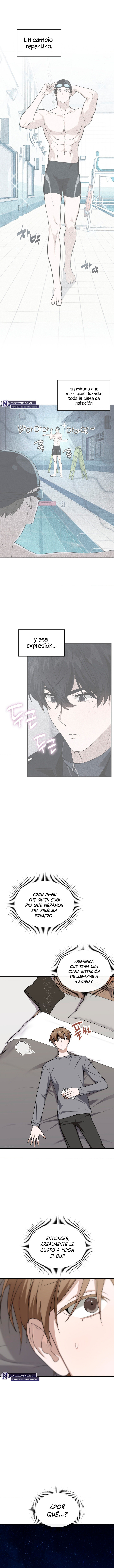 Miembro del gremio de vecinos Capítulo 72 - Page 2