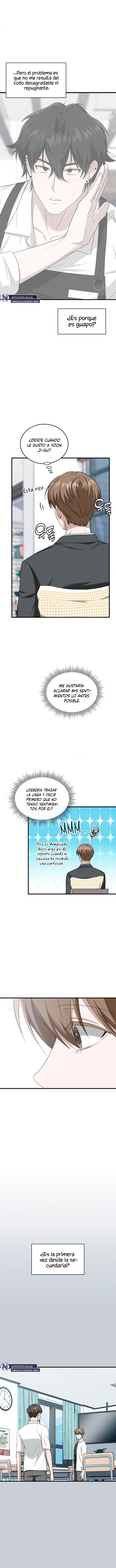 Miembro del gremio de vecinos Capítulo 72 - Page 6