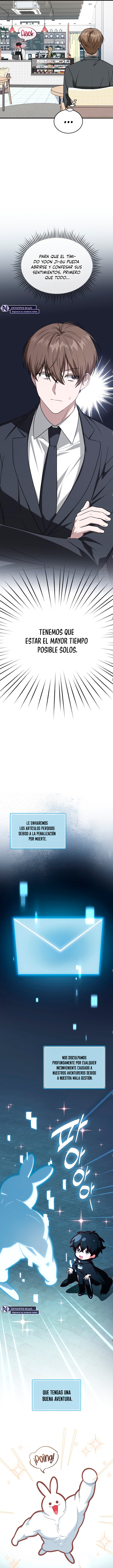 Miembro del gremio de vecinos Capítulo 72 - Page 9