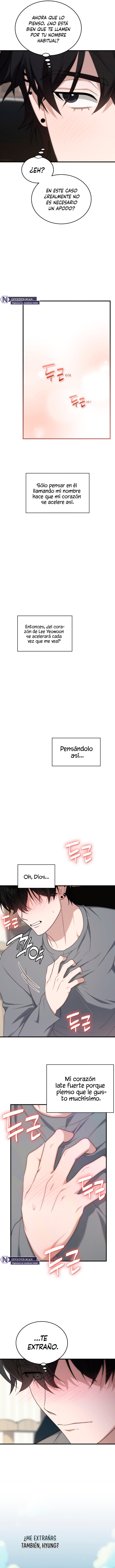 Miembro del gremio de vecinos Capítulo 73 - Page 10