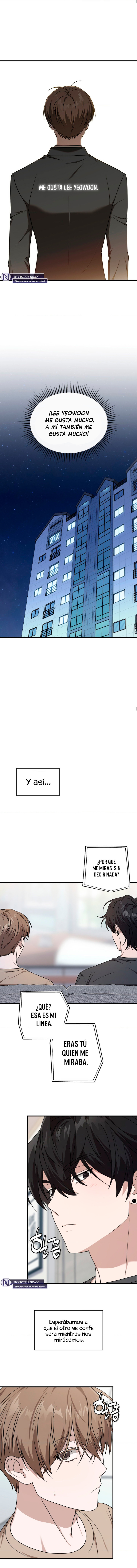 Miembro del gremio de vecinos Capítulo 73 - Page 12