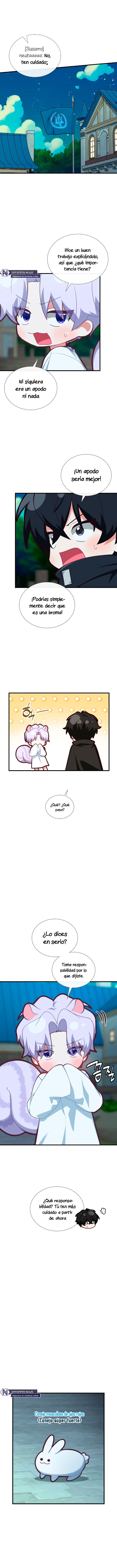 Miembro del gremio de vecinos Capítulo 73 - Page 2