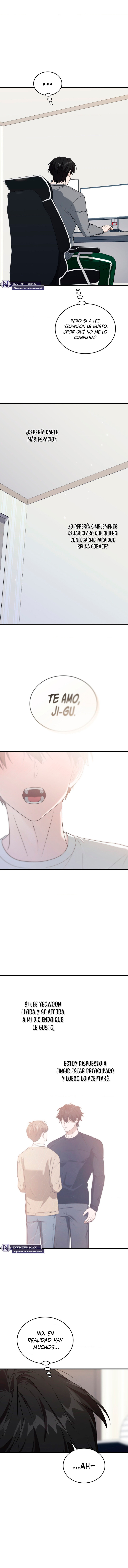 Miembro del gremio de vecinos Capítulo 73 - Page 7