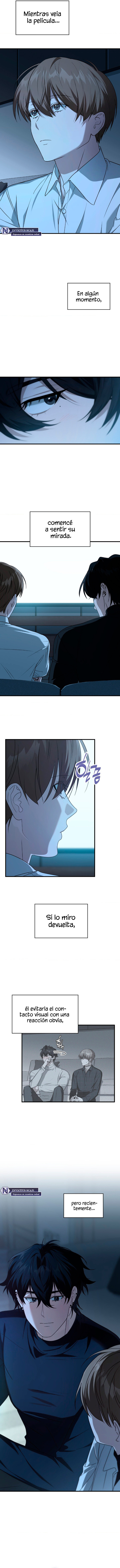 Miembro del gremio de vecinos Capítulo 74 - Page 5