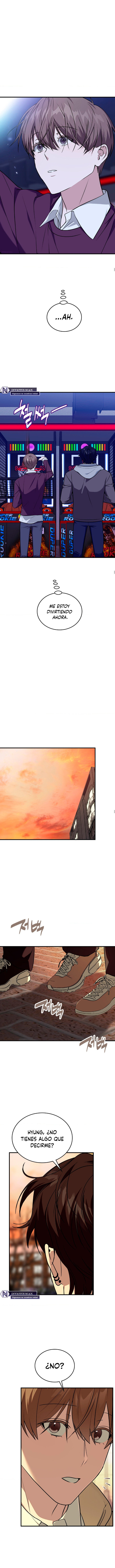 Miembro del gremio de vecinos Capítulo 74 - Page 9