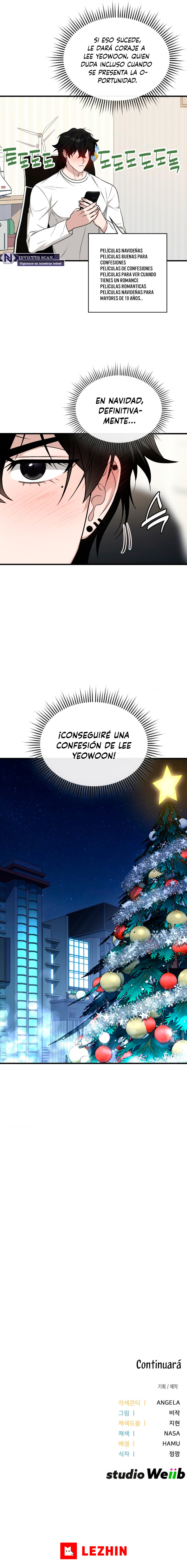 Miembro del gremio de vecinos Capítulo 75 - Page 13