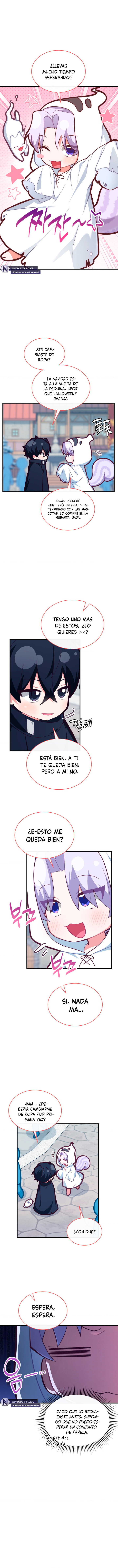 Miembro del gremio de vecinos Capítulo 75 - Page 4