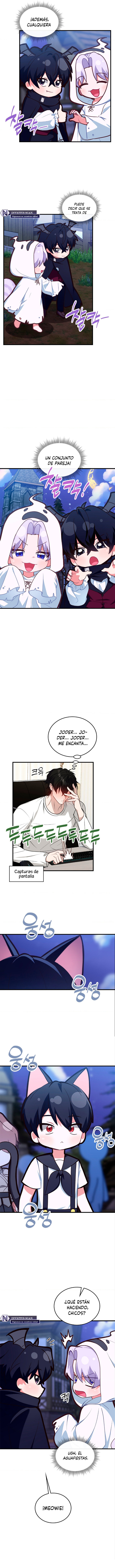 Miembro del gremio de vecinos Capítulo 75 - Page 6